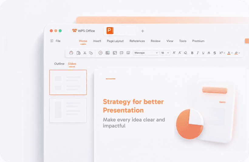 WPS Presentation